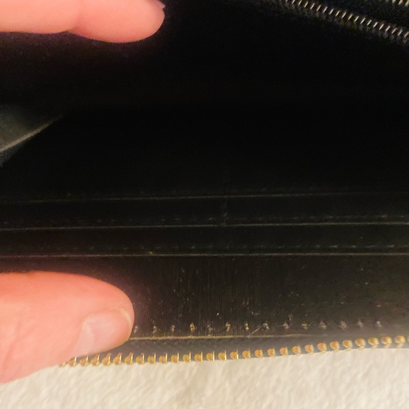 Rampage Leopard Print Wallet/Wristlet NWOT - Picture 10 of 14